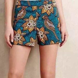 ELEVENSES‎ ANTHROPOLOGIE SHORTS